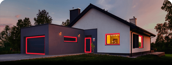 Tecnología Securitas Direct