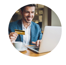 Sin comisiones anuales